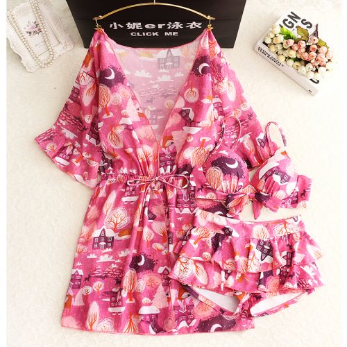 Maillot de bain pour femme SUMMERCOOL    - Ref 3031484