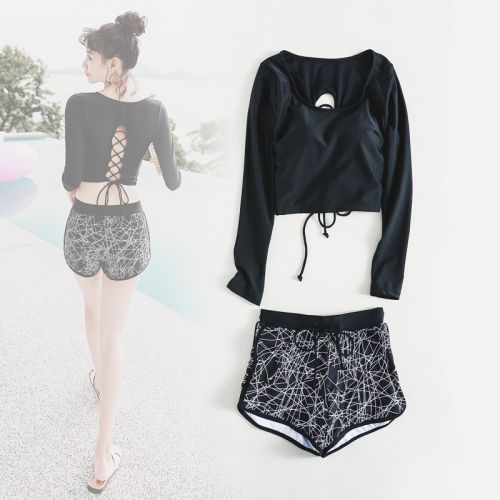 Maillot de bain pour femme - Ref 3031490