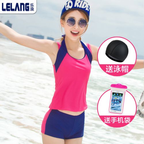 Maillot de bain pour femme en Nylon Spandex - Ref 3031497