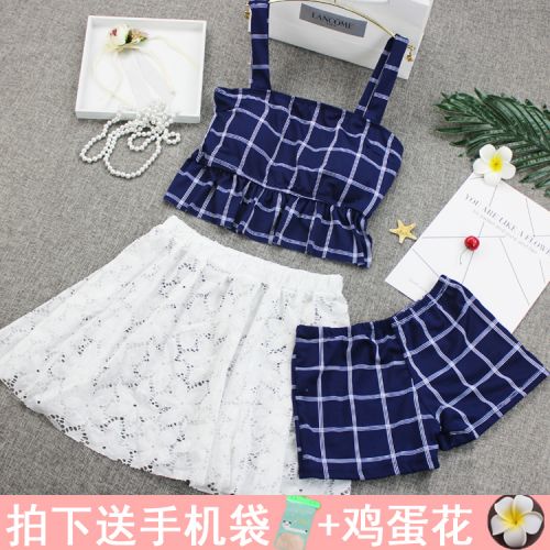 Maillot de bain pour femme OTHER   en Spandex Polyester - Ref 3031534