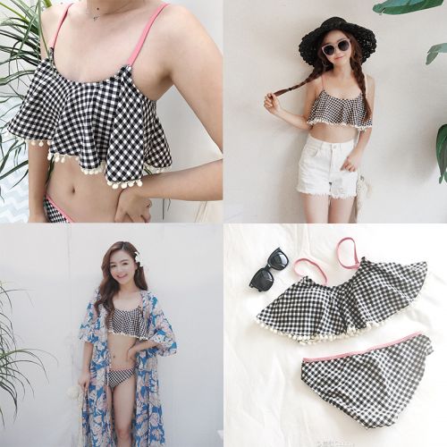 Maillot de bain pour femme FLOS CONI - Ref 3031536