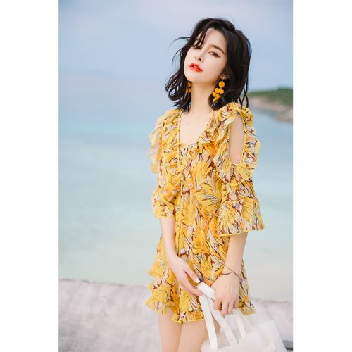 Maillot de bain pour femme NAGER      - Ref 3031543