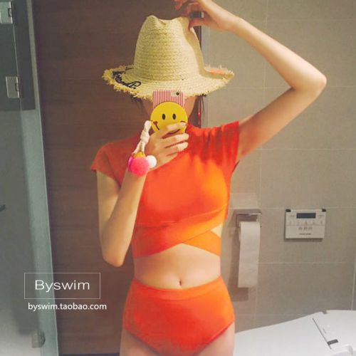 Maillot de bain pour femme BYSWIM - Ref 3031566