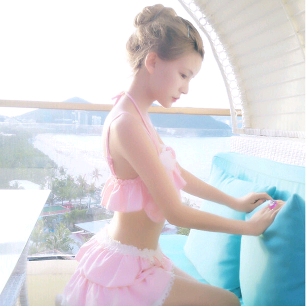 Maillot de bain pour femme OTHER   - Ref 3031573