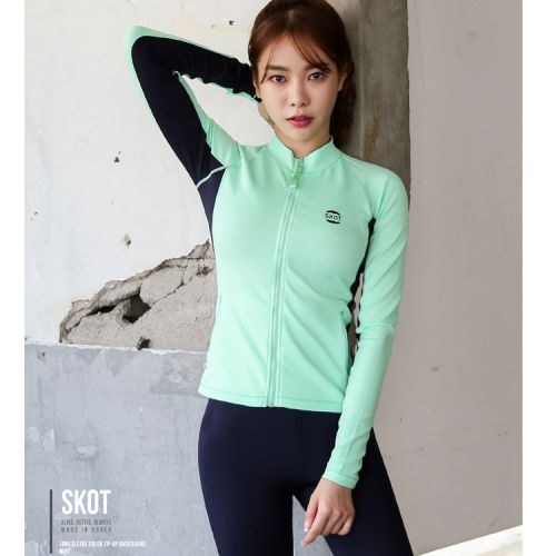 Maillot de bain pour femme MOYER - Ref 3031580