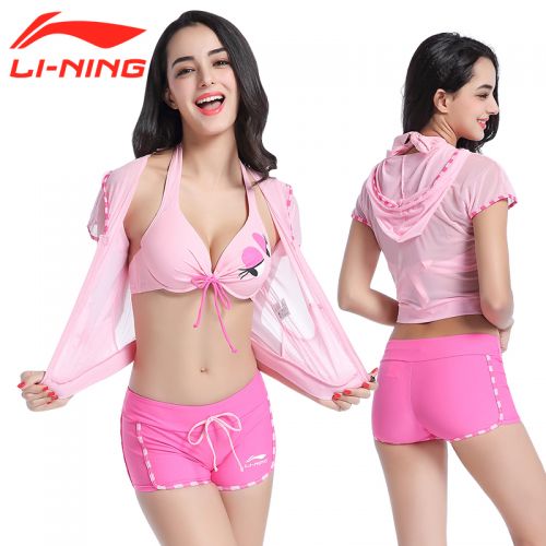 Maillot de bain pour femme LINING   - Ref 3031589