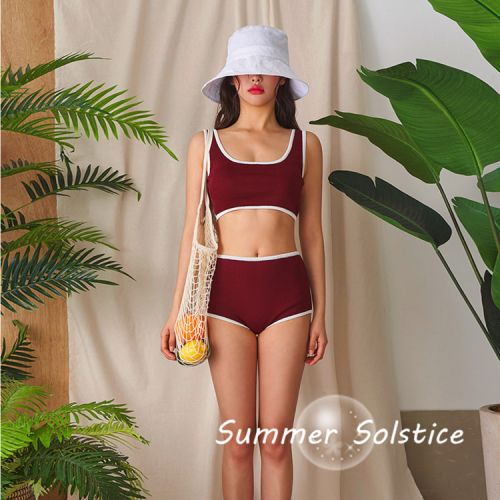 Maillot de bain pour femme en Nylon - Ref 3031596