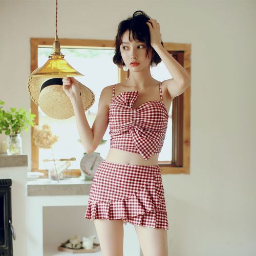 Maillot de bain pour femme BELLE BULLE en Nylon Spandex - Ref 3031603