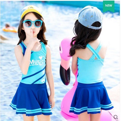 Maillot de bain pour femme YOUYOU - Ref 3031637