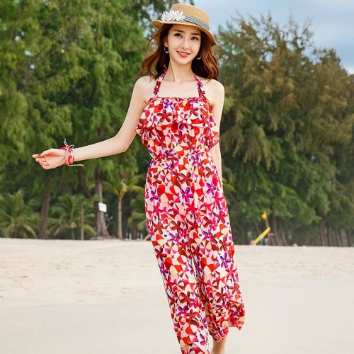 Maillot de bain pour femme VOIR LA DESCRIPTION en Spandex Polyester - Ref 3031638