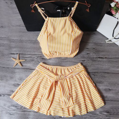 Maillot de bain pour femme VOIR LA DESCRIPTION - Ref 3031651