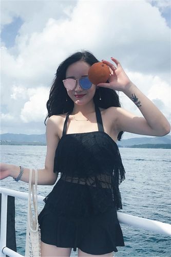 Maillot de bain pour femme VOIR LA DESCRIPTION - Ref 3031684