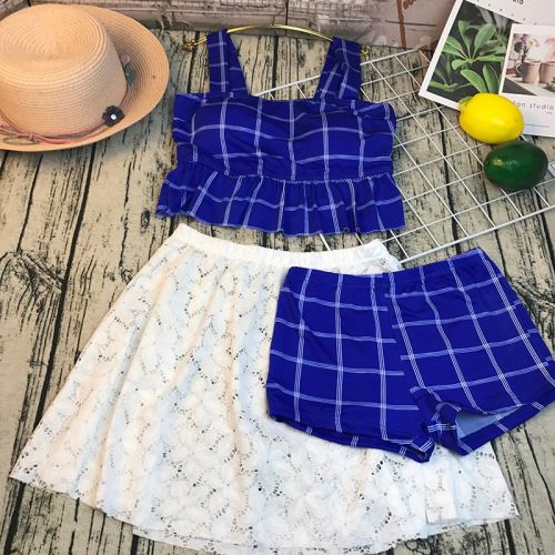 Maillot de bain pour femme OTHER   en Polyester - Ref 3031694