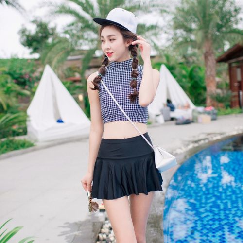 Maillot de bain pour femme OTHER   en Spandex Polyester - Ref 3031702