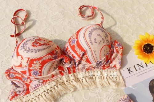 Maillot de bain pour femme OTHER   en Spandex Polyester - Ref 3031703