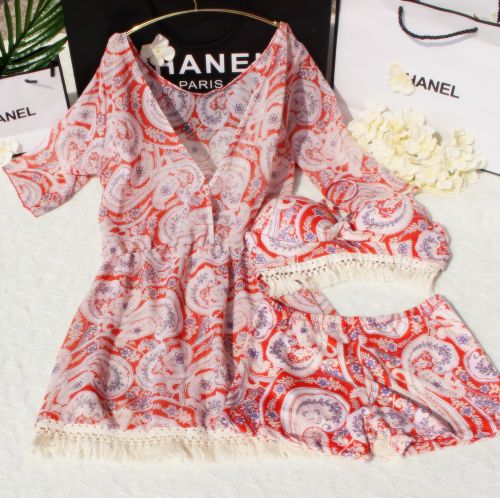 Maillot de bain pour femme OTHER   en Spandex Polyester - Ref 3031743