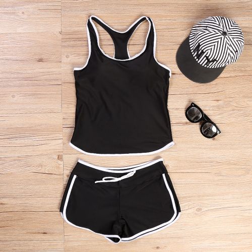 Maillot de bain pour femme en Nylon Spandex - Ref 3031755