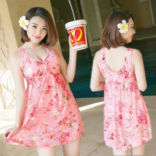 Maillot de bain pour femme VOIR LA DESCRIPTION en Spandex Polyester - Ref 3031756