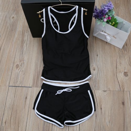 Maillot de bain pour femme en Nylon Spandex - Ref 3031758