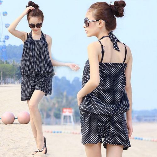 Maillot de bain pour femme DESIR en Nylon - Ref 3031764