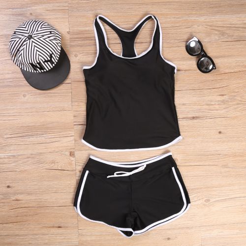 Maillot de bain pour femme en Nylon Spandex - Ref 3031795