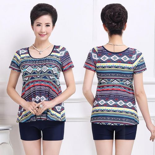 Maillot de bain pour femme VOIR LA DESCRIPTION en Spandex Polyester - Ref 3031798