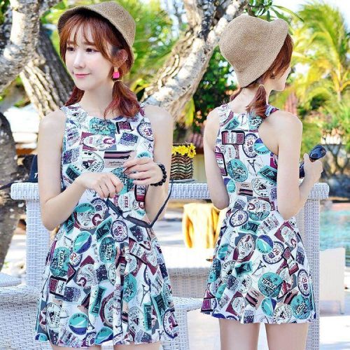 Maillot de bain pour femme - Ref 3031799