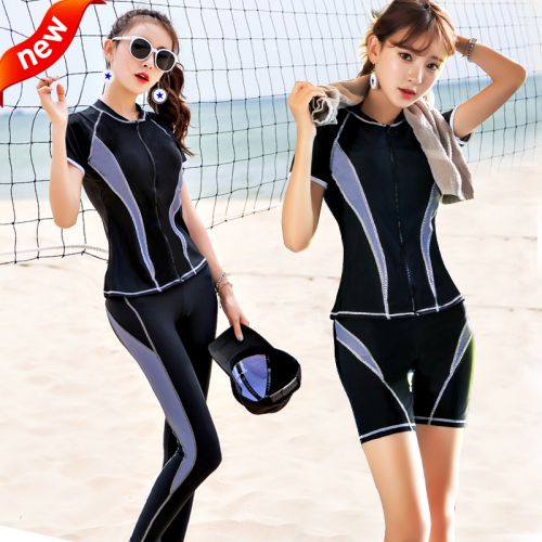 Maillot de bain pour femme VOIR LA DESCRIPTION en Nylon Spandex - Ref 3031874