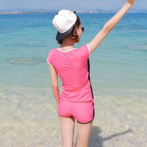 Maillot de bain pour femme      en Spandex Polyester - Ref 3031901