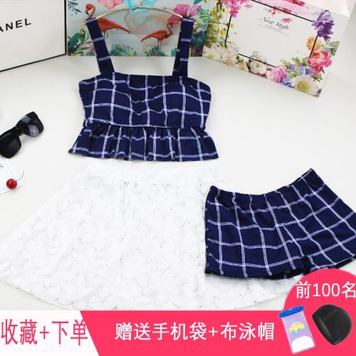 Maillot de bain pour femme en Spandex - Ref 3031904