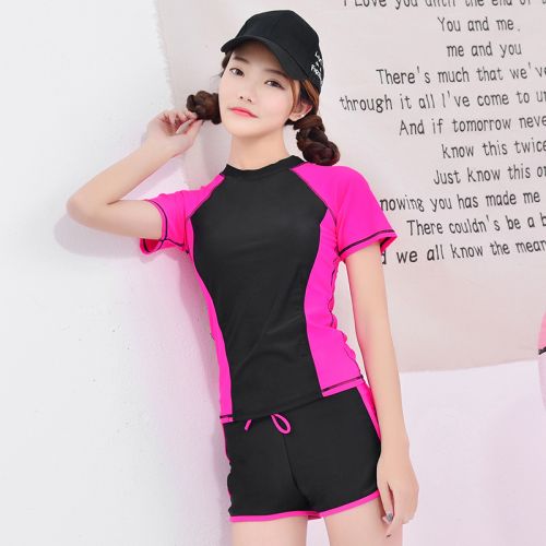 Maillot de bain pour femme      en Nylon Spandex - Ref 3031939