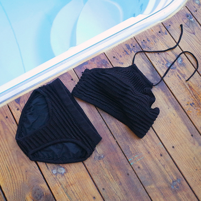 Maillot de bain pour femme OTHER   - Ref 3031940