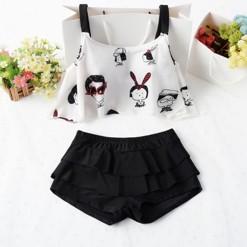 Maillot de bain pour femme OTHER   en Nylon - Ref 3031942