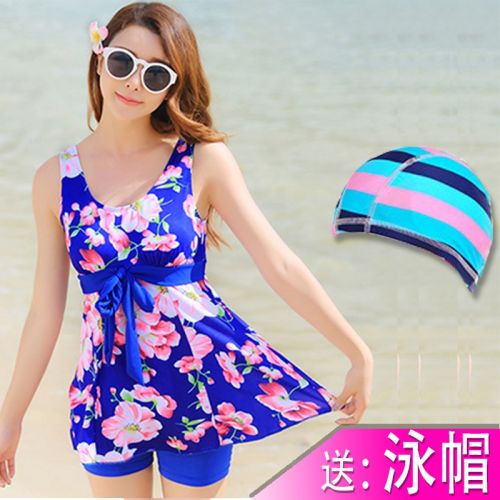 Maillot de bain pour femme en Spandex - Ref 3031972