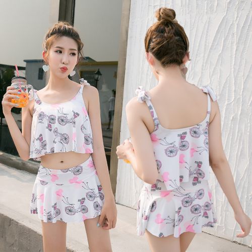 Maillot de bain pour femme en Polyester - Ref 3031987