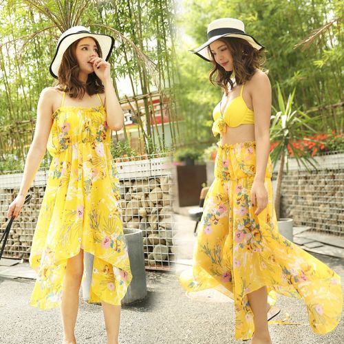 Maillot de bain pour femme en Polyester - Ref 3031989