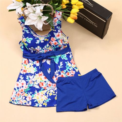 Maillot de bain pour femme en Spandex - Ref 3032001