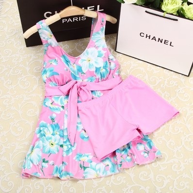 Maillot de bain pour femme en Spandex - Ref 3032002