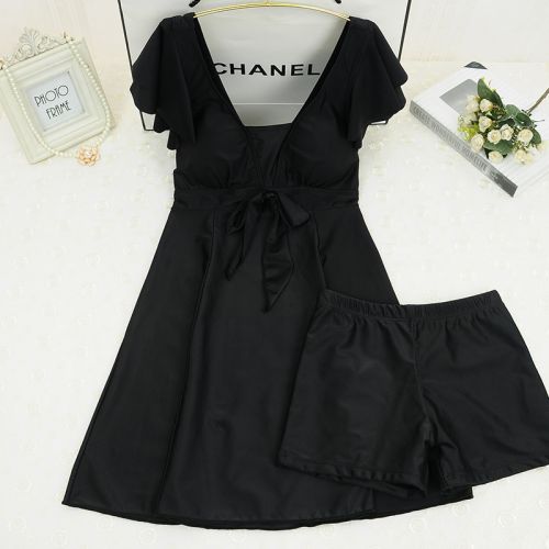 Maillot de bain pour femme PETITE VAGUE en Nylon - Ref 3032011