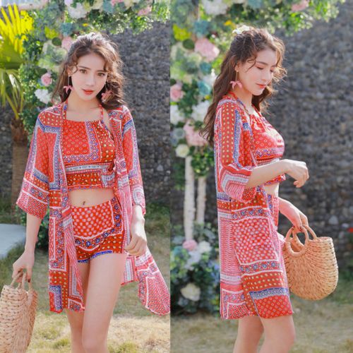 Maillot de bain pour femme - Ref 3032018