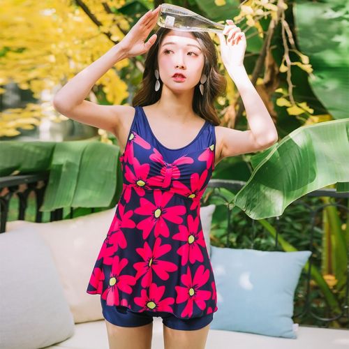 Maillot de bain pour femme VOIR LA DESCRIPTION en Spandex Polyester - Ref 3032064