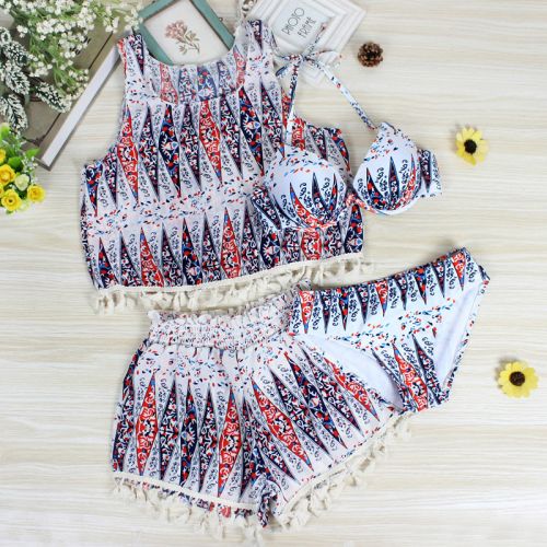 Maillot de bain pour femme OTHER   - Ref 3032101