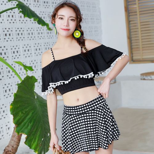 Maillot de bain pour femme en Polyester - Ref 3032112