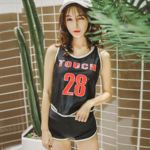 Maillot de bain pour femme en Spandex Polyester - Ref 3032149