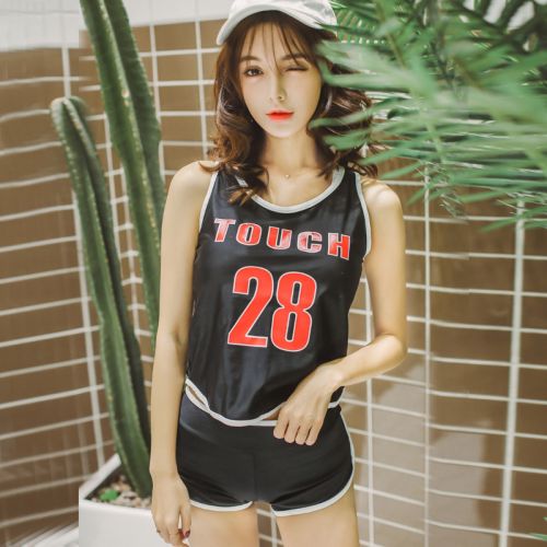 Maillot de bain pour femme en Spandex Polyester - Ref 3032156