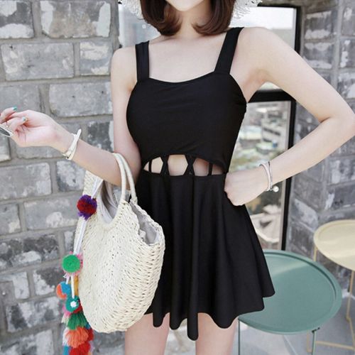 Maillot de bain pour femme VOIR LA DESCRIPTION en Nylon Spandex - Ref 3032182