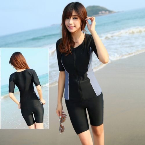 Maillot de bain pour femme UNE MER D AMOUR - Ref 3032183