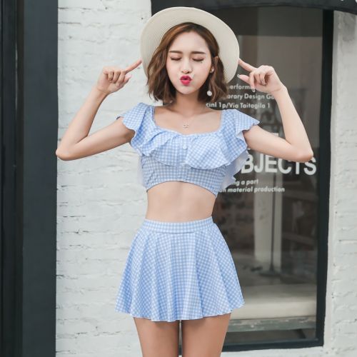 Maillot de bain pour femme OTHER   en Spandex Nylon - Ref 3032190