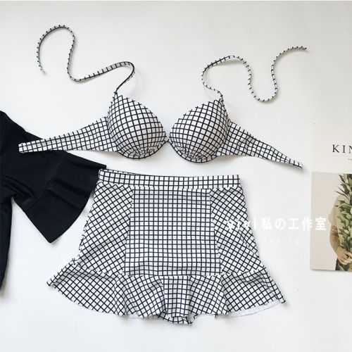Maillot de bain pour femme OTHER   en Nylon Spandex Polyester - Ref 3032199
