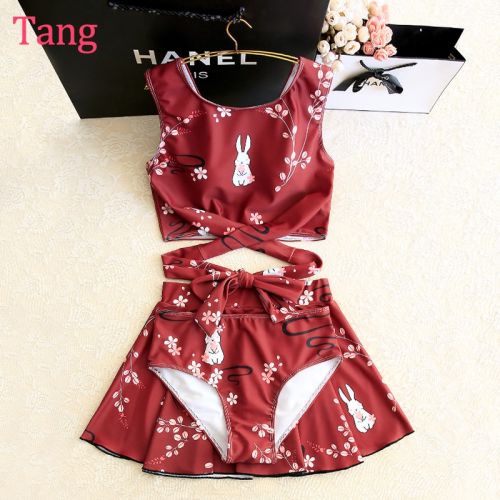 Maillot de bain pour femme      en Nylon Spandex - Ref 3032233